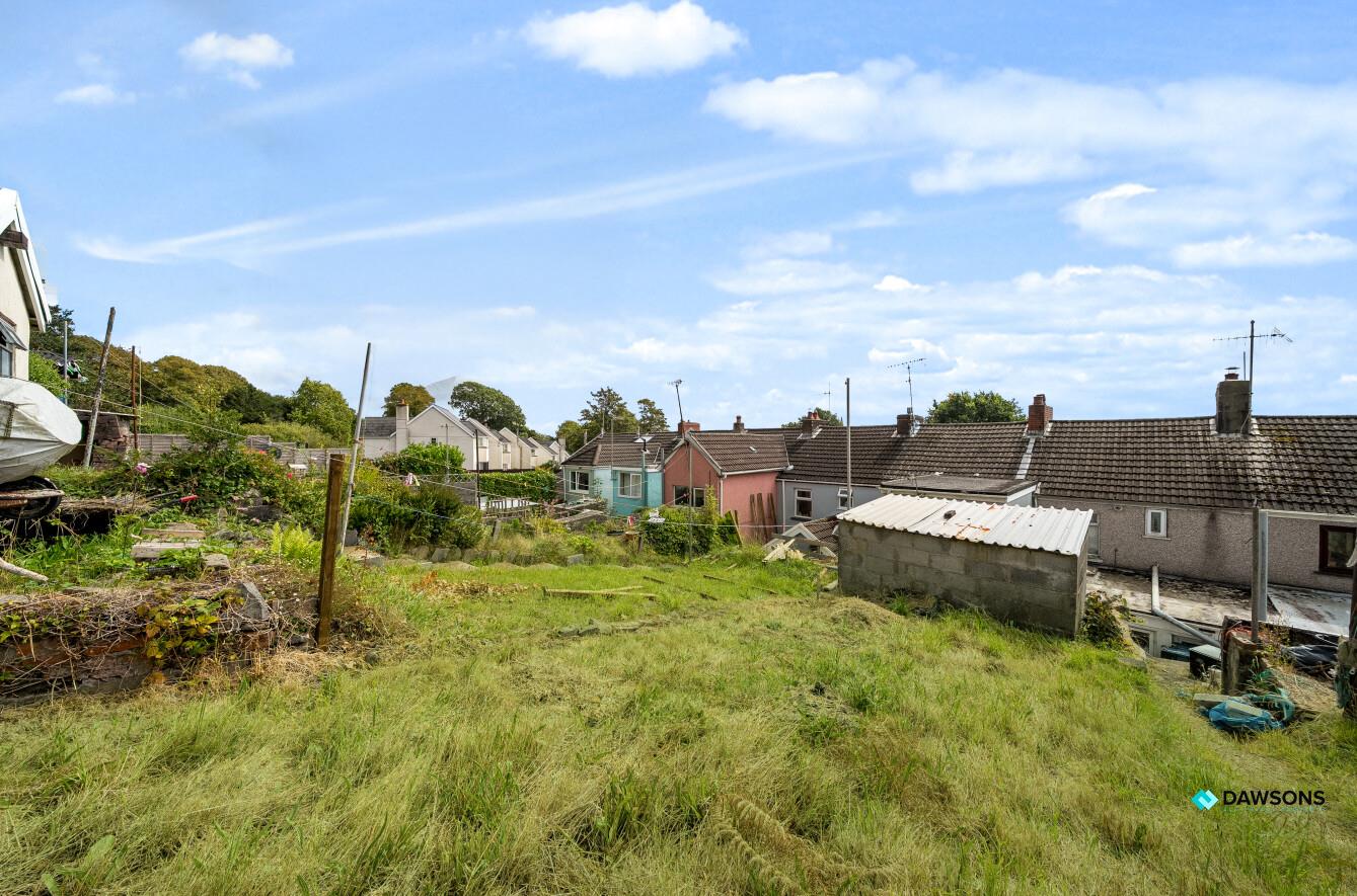 Colby Road, Burry Port, SA16 0RL